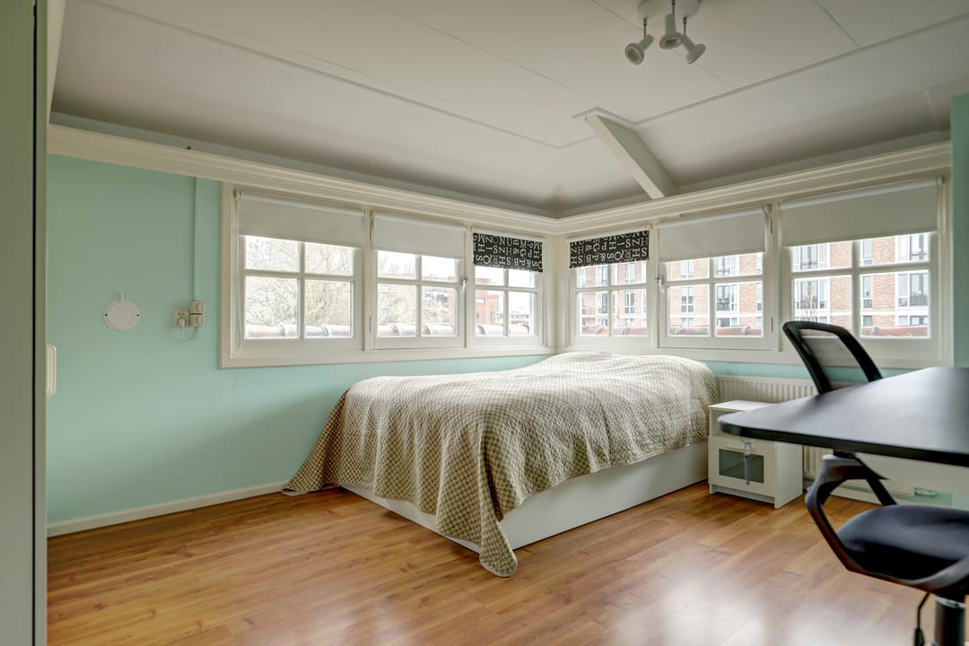 Foto 31 van Tjalk 36