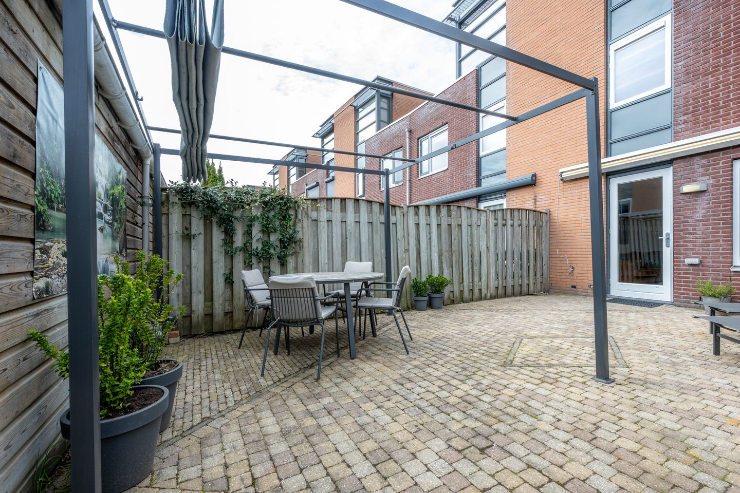 Foto 19 van Rijsenborch 6