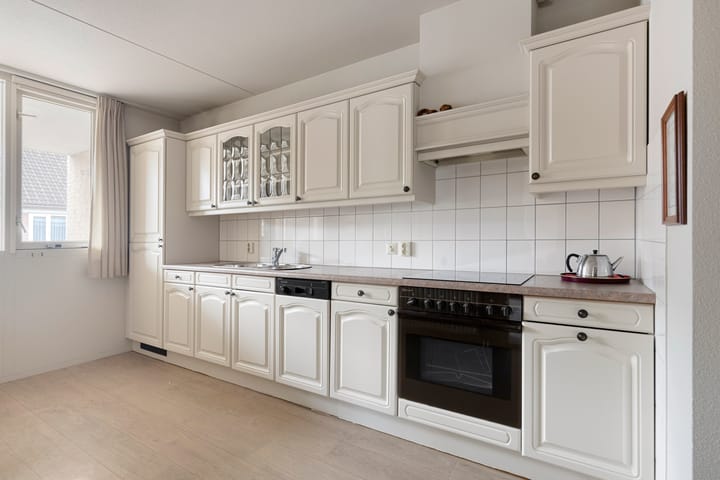 Foto 3 van Baudeloo 34-A