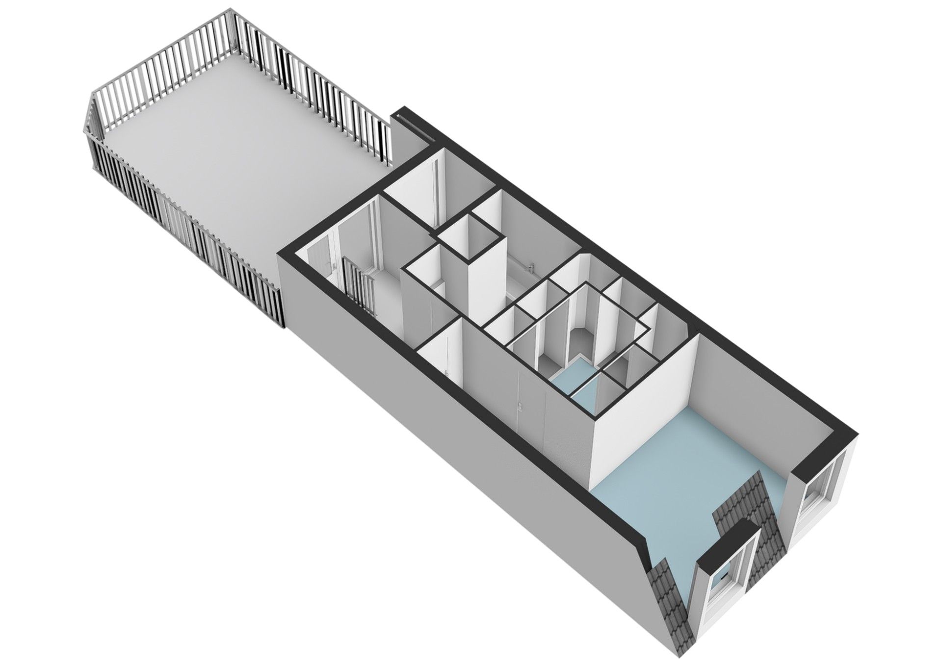 Foto 33 van Nassaukade 340-R