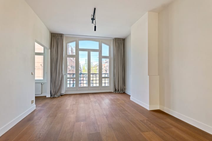 Foto 4 van Admiraal De Ruijterweg 83-1