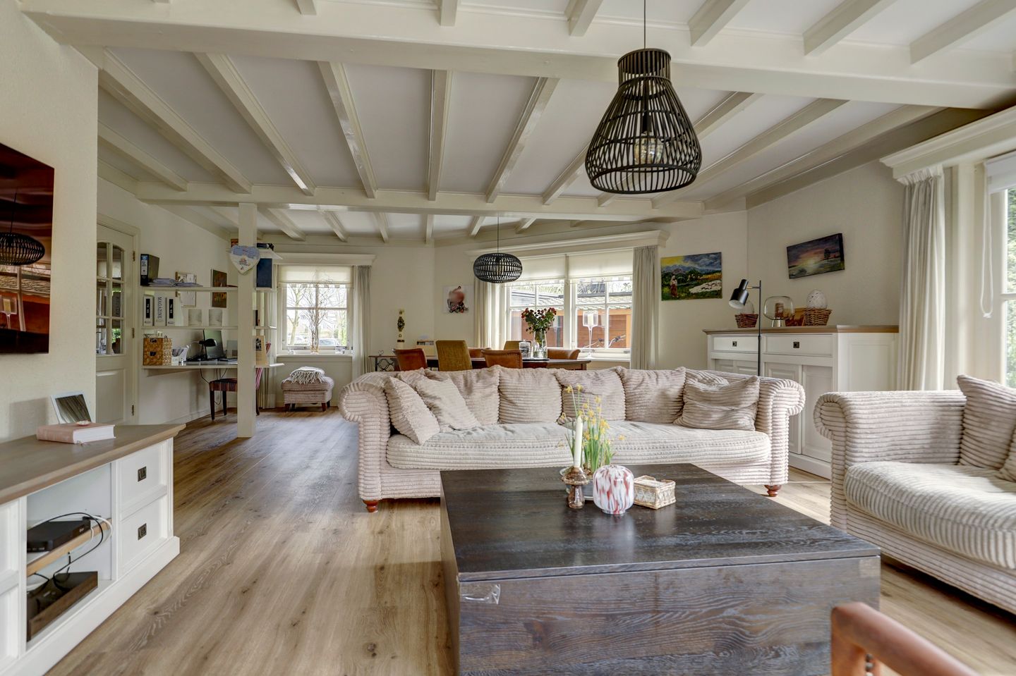 Foto 14 van Tjalk 36