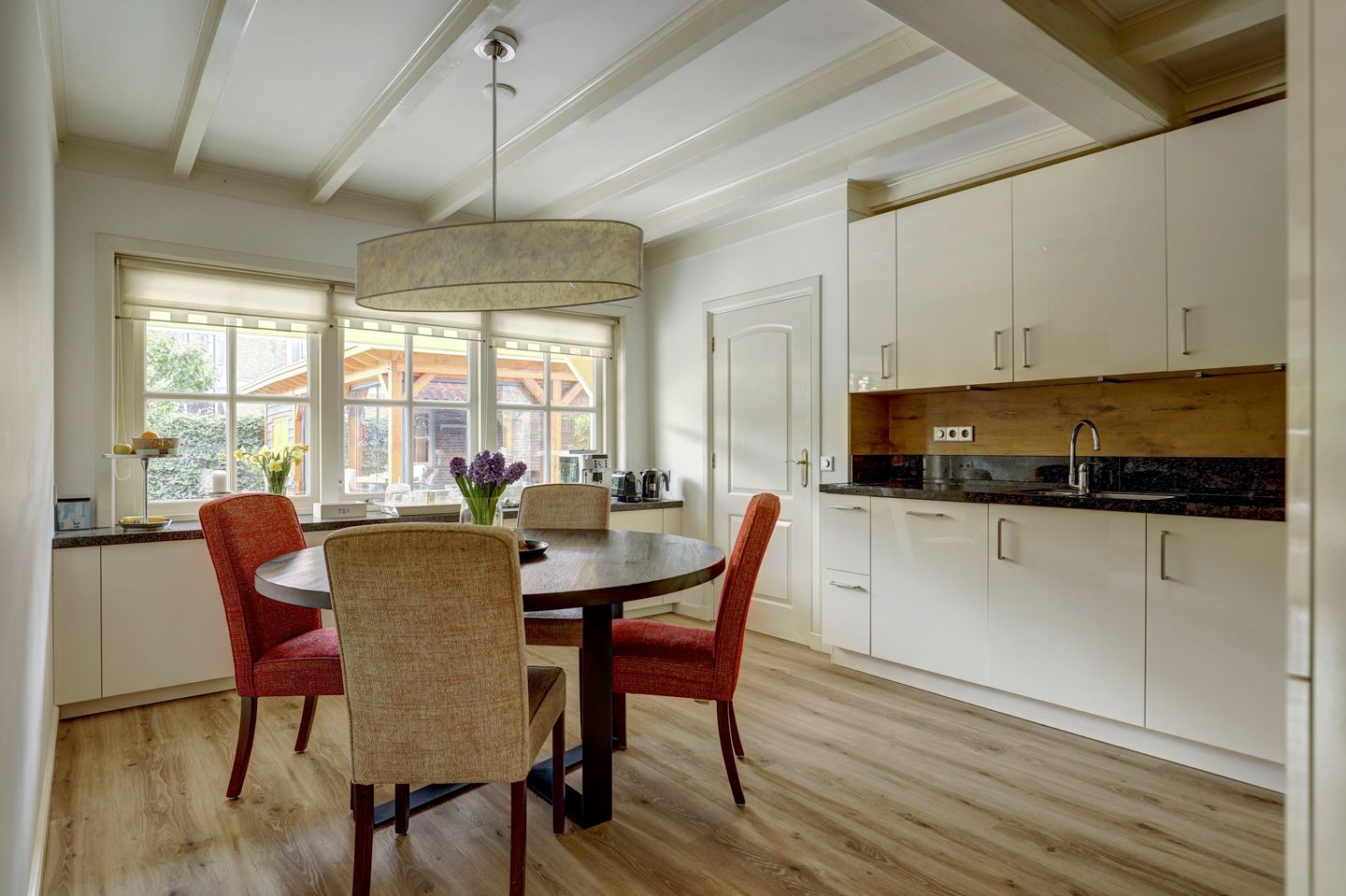 Foto 19 van Tjalk 36