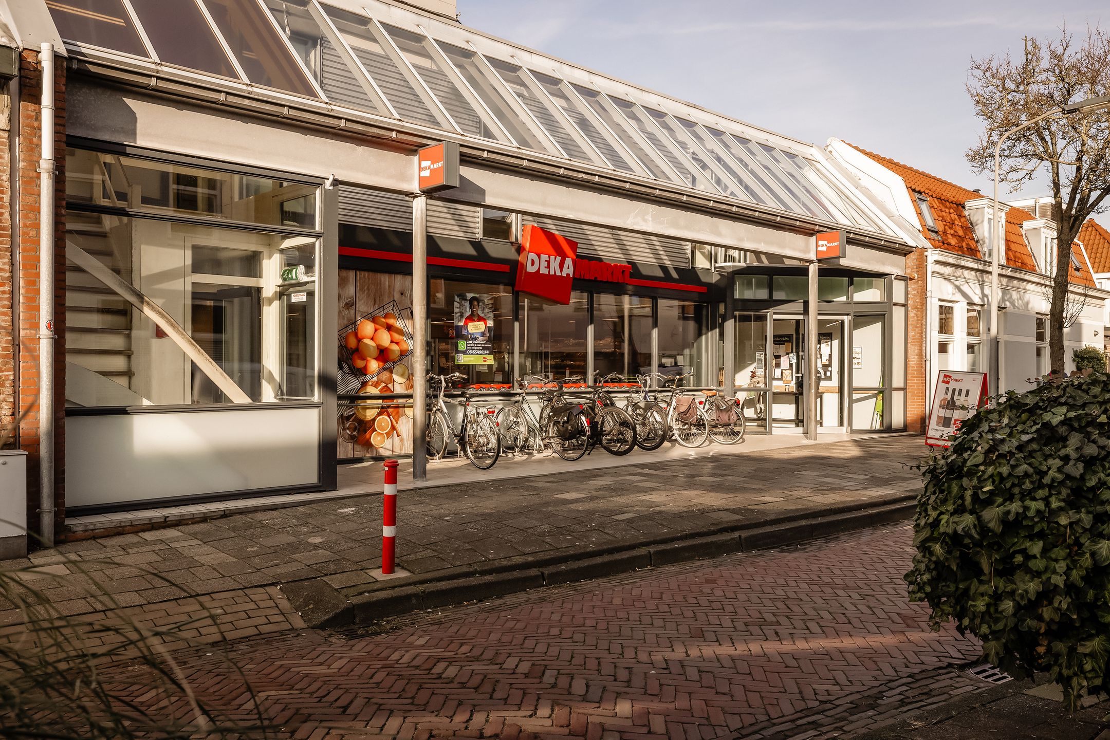 Photo 33 of Oranjeboomstraat 148-A
