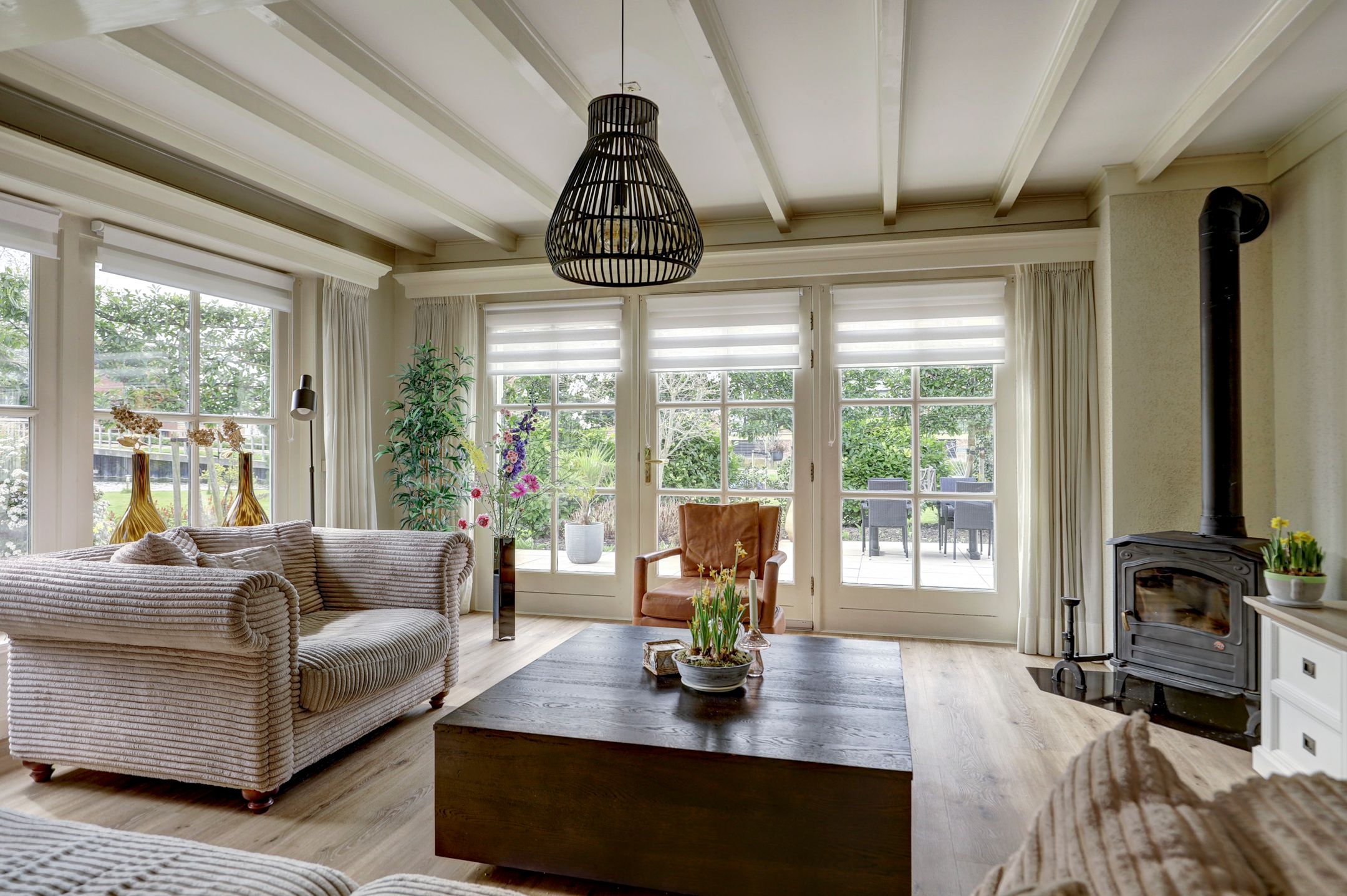 Foto 12 van Tjalk 36