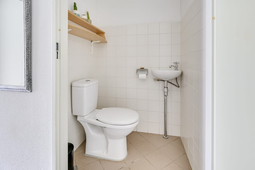 Foto 7 van Rijsenborch 6