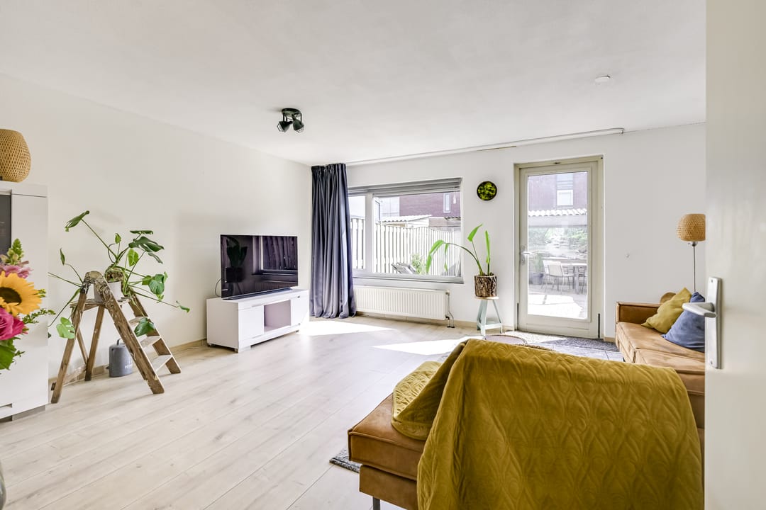 Foto 8 van Rijsenborch 6