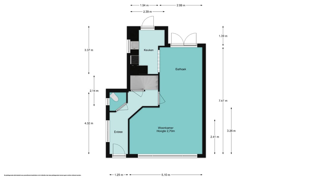 Foto 26 van Rigelstraat 81