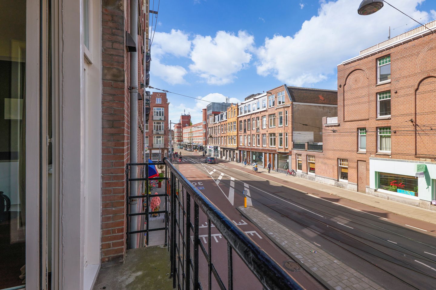 Foto 10 van Admiraal De Ruijterweg 83-1