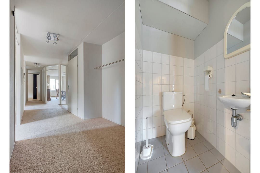 Foto 11 van Baudeloo 34-A