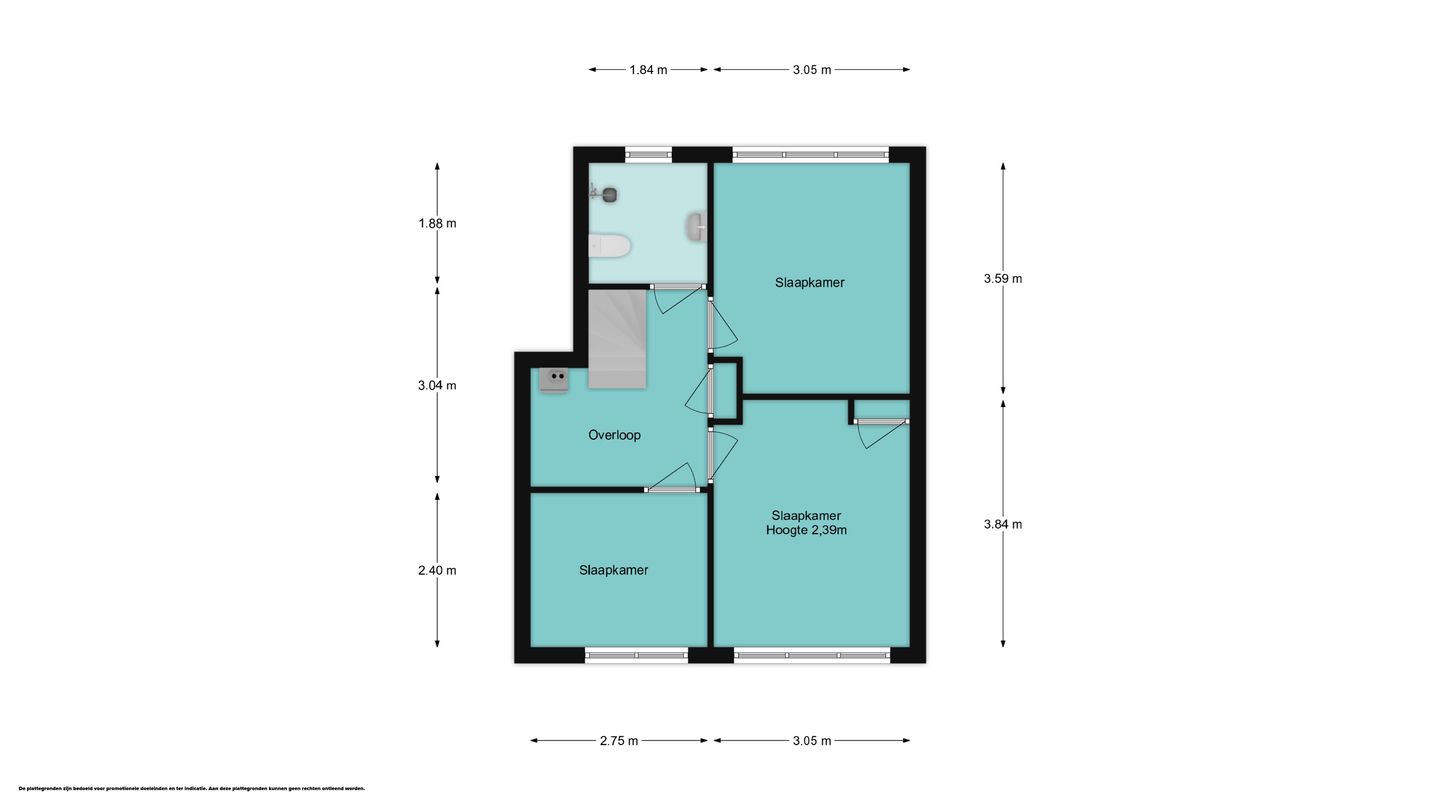 Foto 25 van Rigelstraat 81