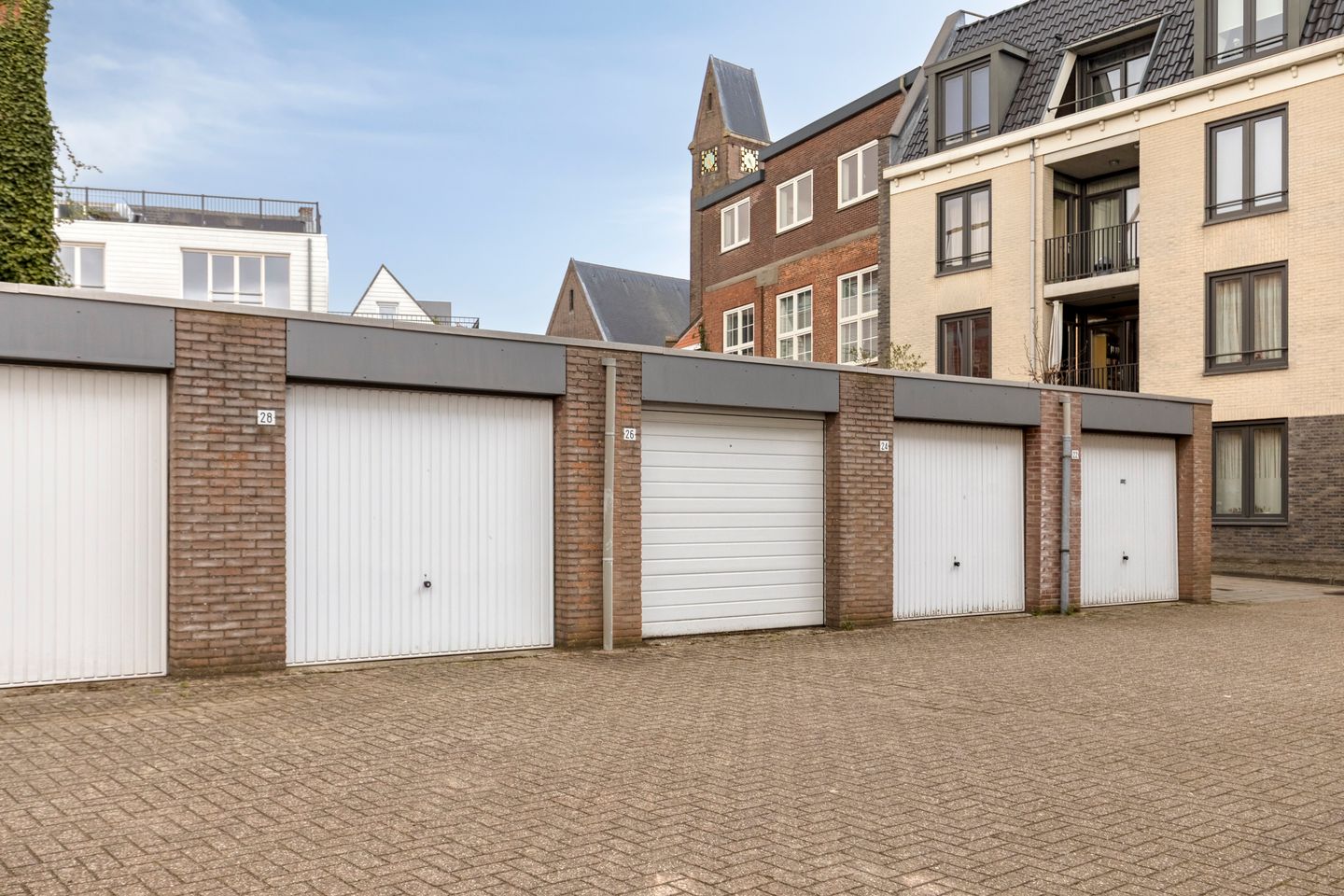 Foto 4 van Baudeloo 34-A