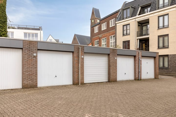 Foto 4 van Baudeloo 34-A