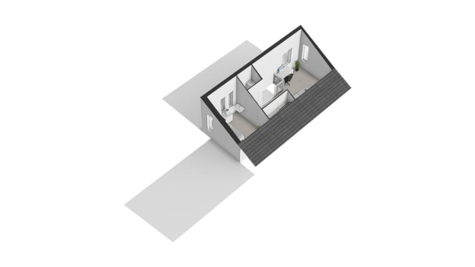 Foto 51 van Franciscus van Sales hof 14