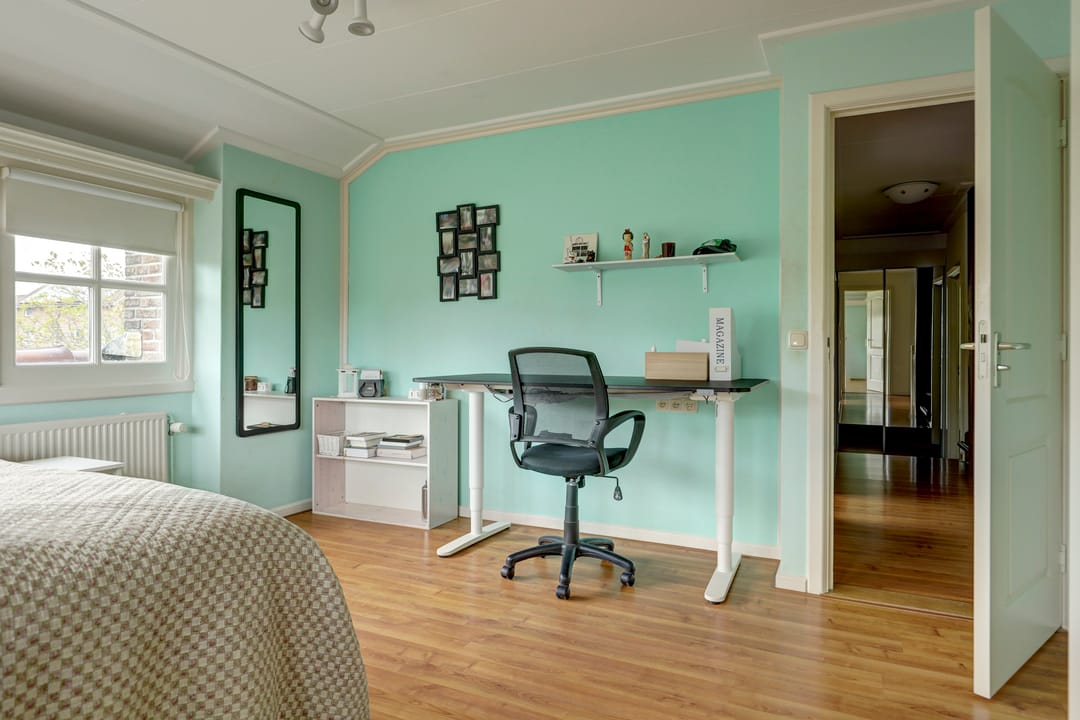 Foto 32 van Tjalk 36