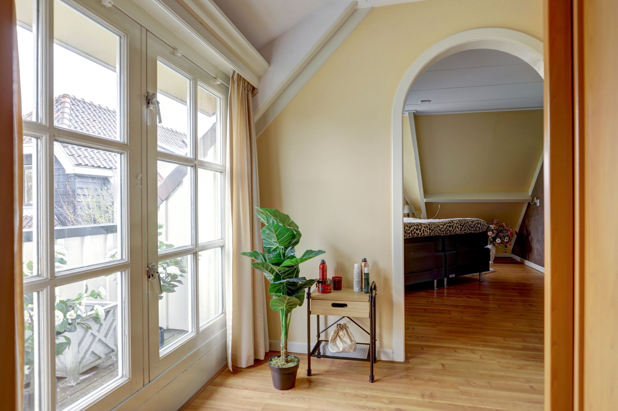 Foto 30 van Tjalk 36