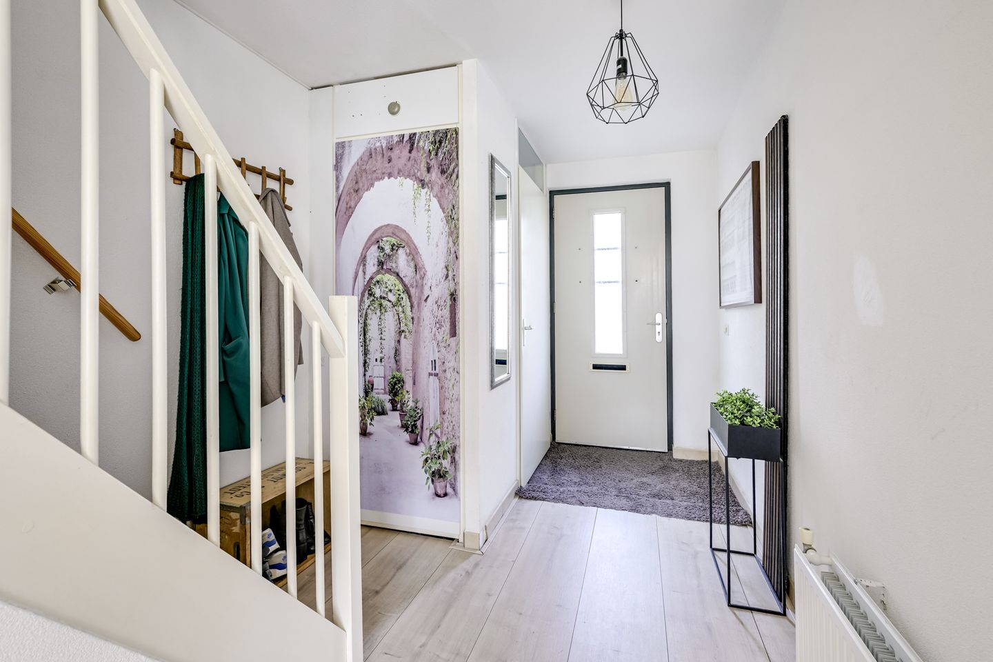 Foto 5 van Rijsenborch 6