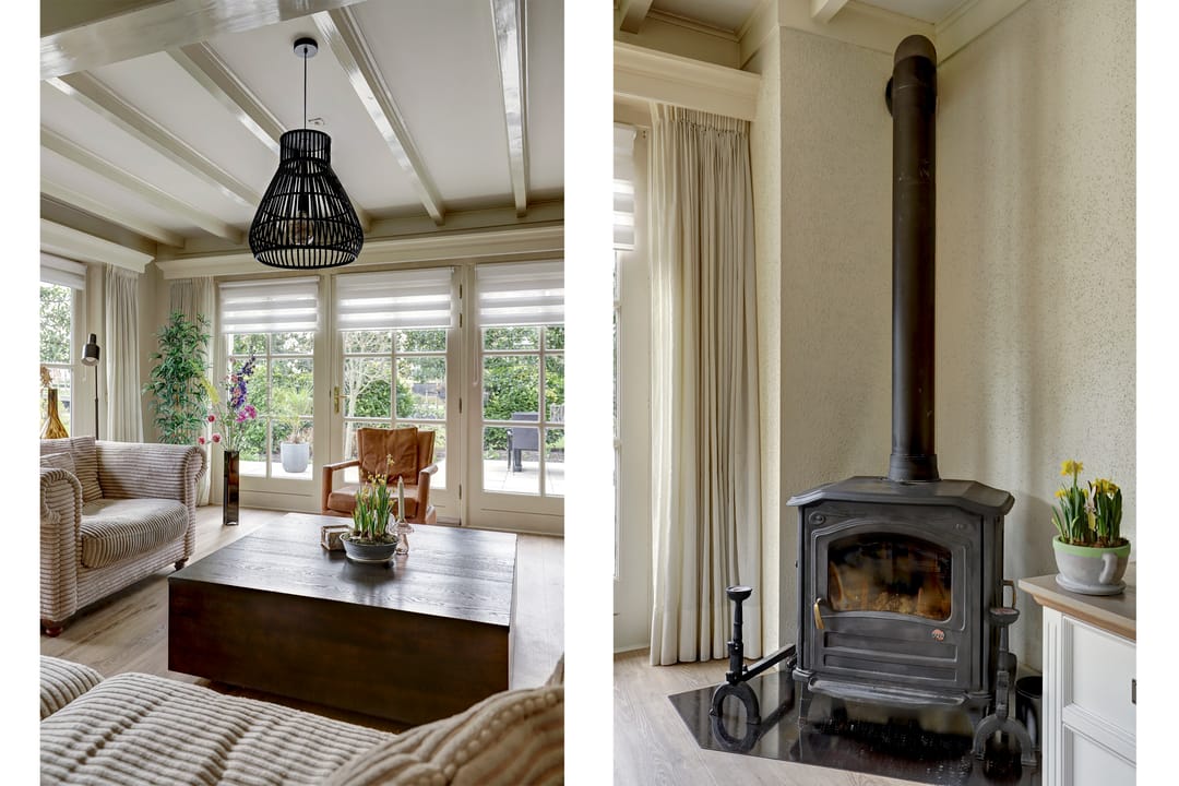 Foto 13 van Tjalk 36