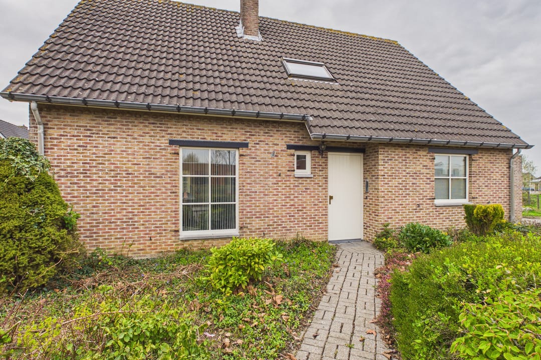 Foto 8 van Meidoornstraat 5