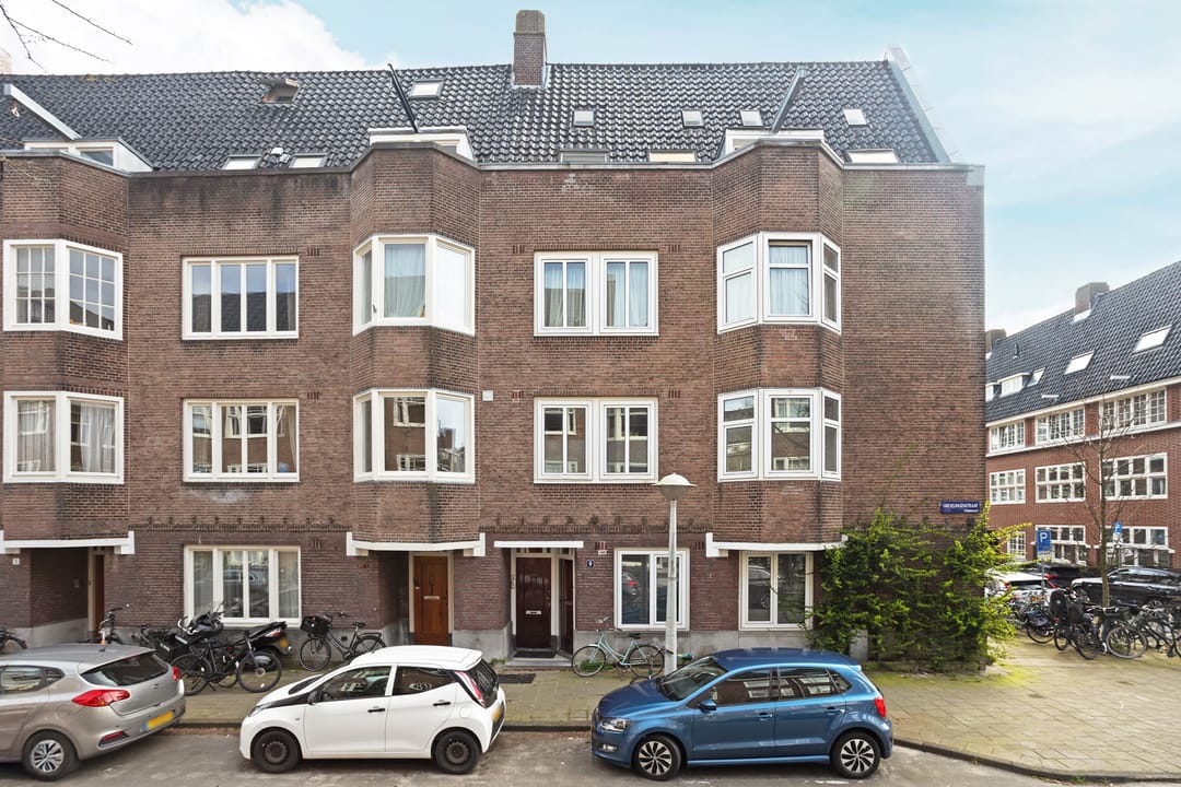 Foto 23 van Grevelingenstraat 9-1