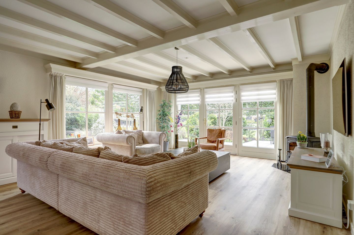 Foto 10 van Tjalk 36