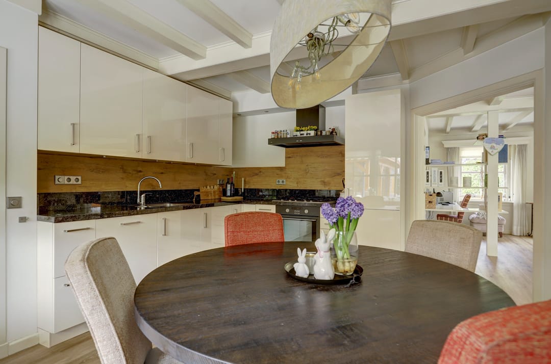 Foto 22 van Tjalk 36