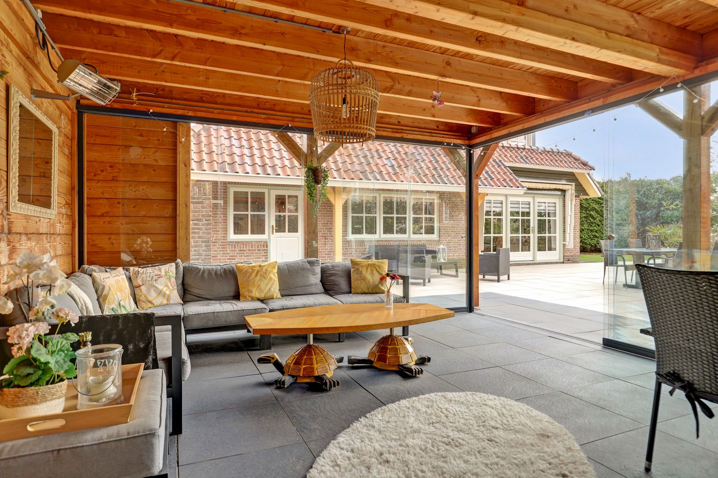 Foto 49 van Tjalk 36