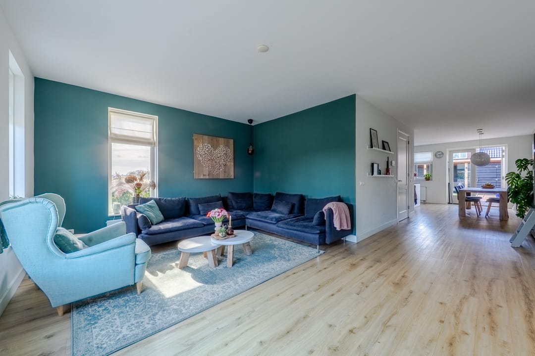 Foto 2 van Jan Lievenslaan 26