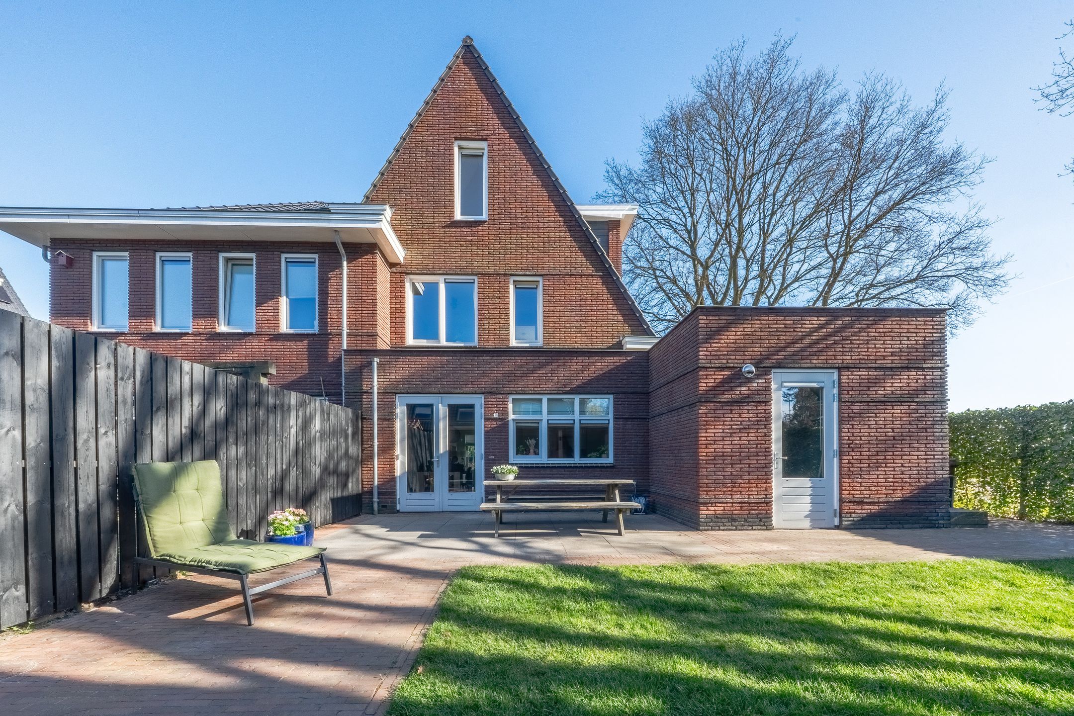 Foto 3 van Jan Lievenslaan 26