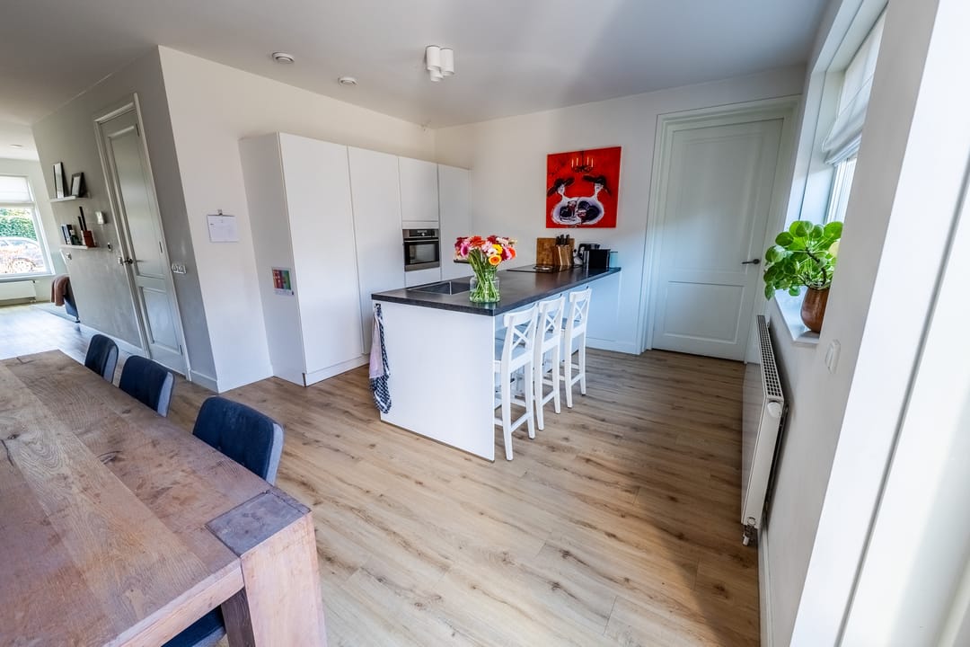 Foto 7 van Jan Lievenslaan 26