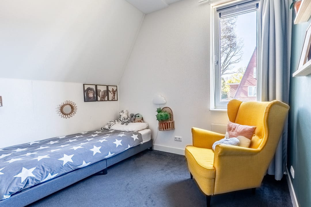 Foto 13 van Jan Lievenslaan 26