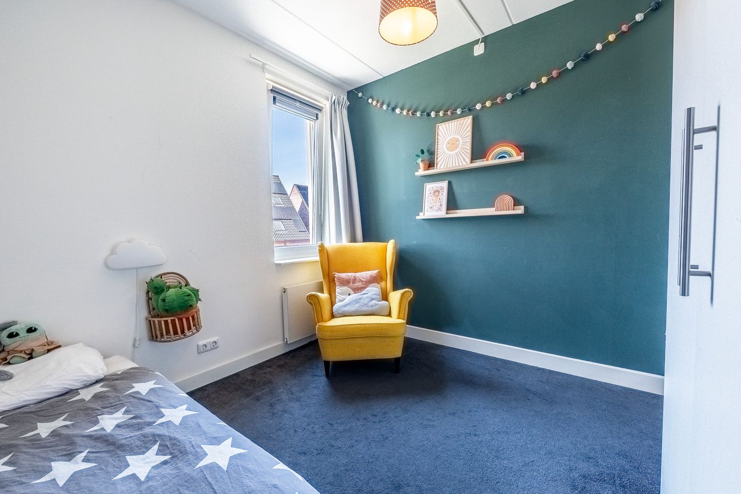 Foto 14 van Jan Lievenslaan 26