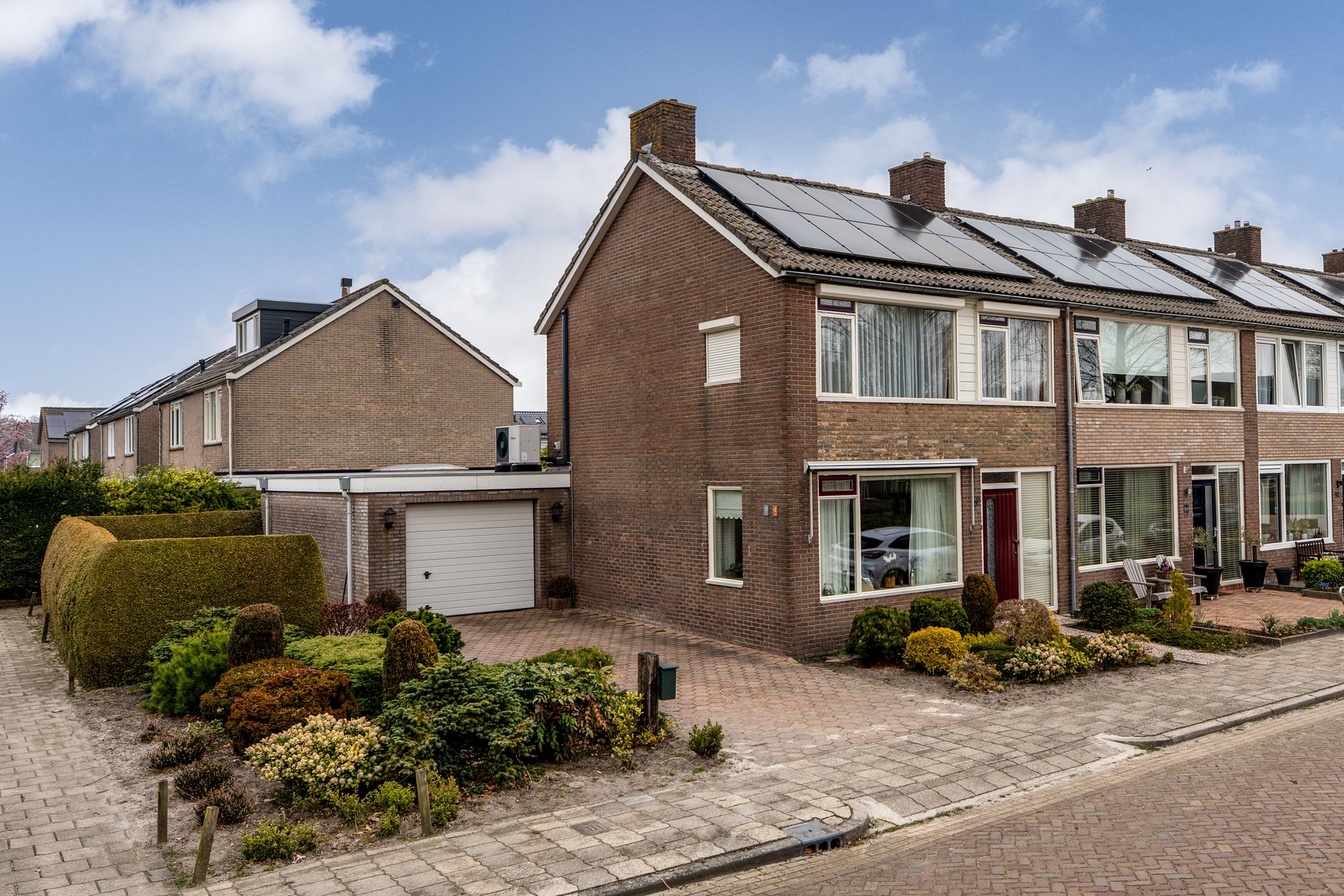 Fregatstraat 106 