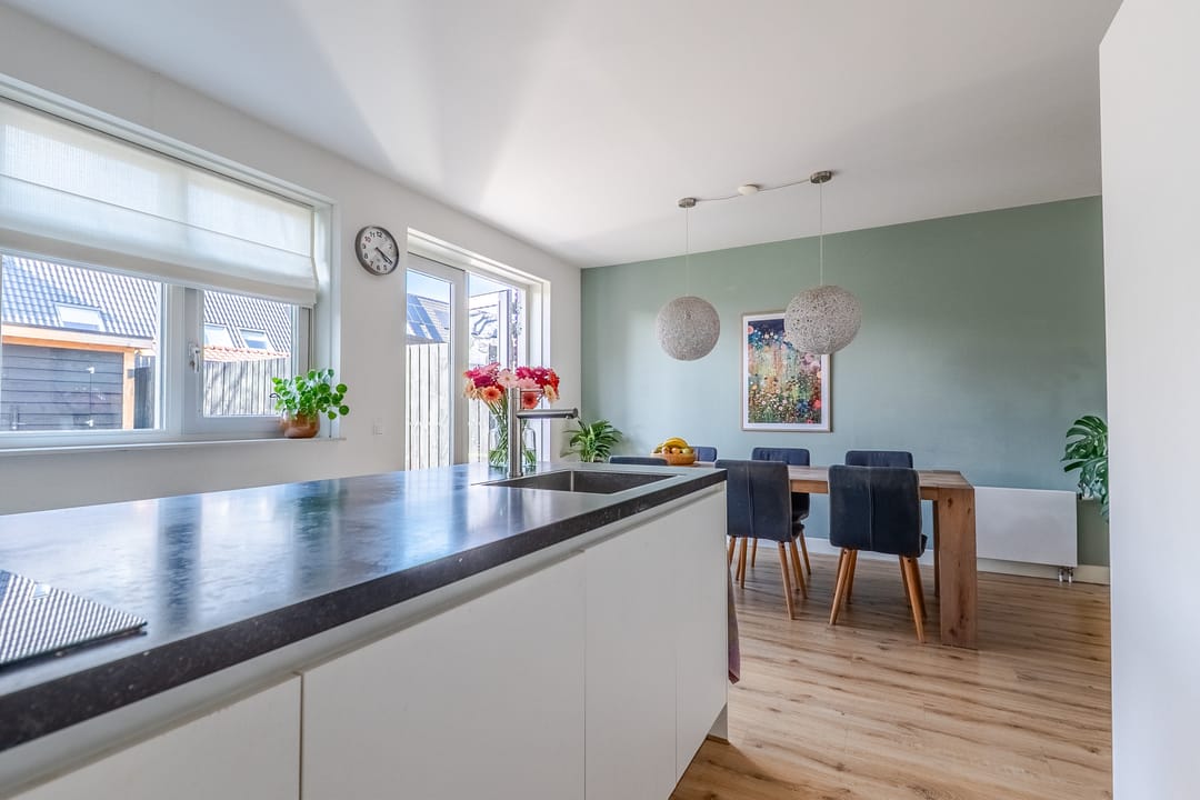 Foto 8 van Jan Lievenslaan 26