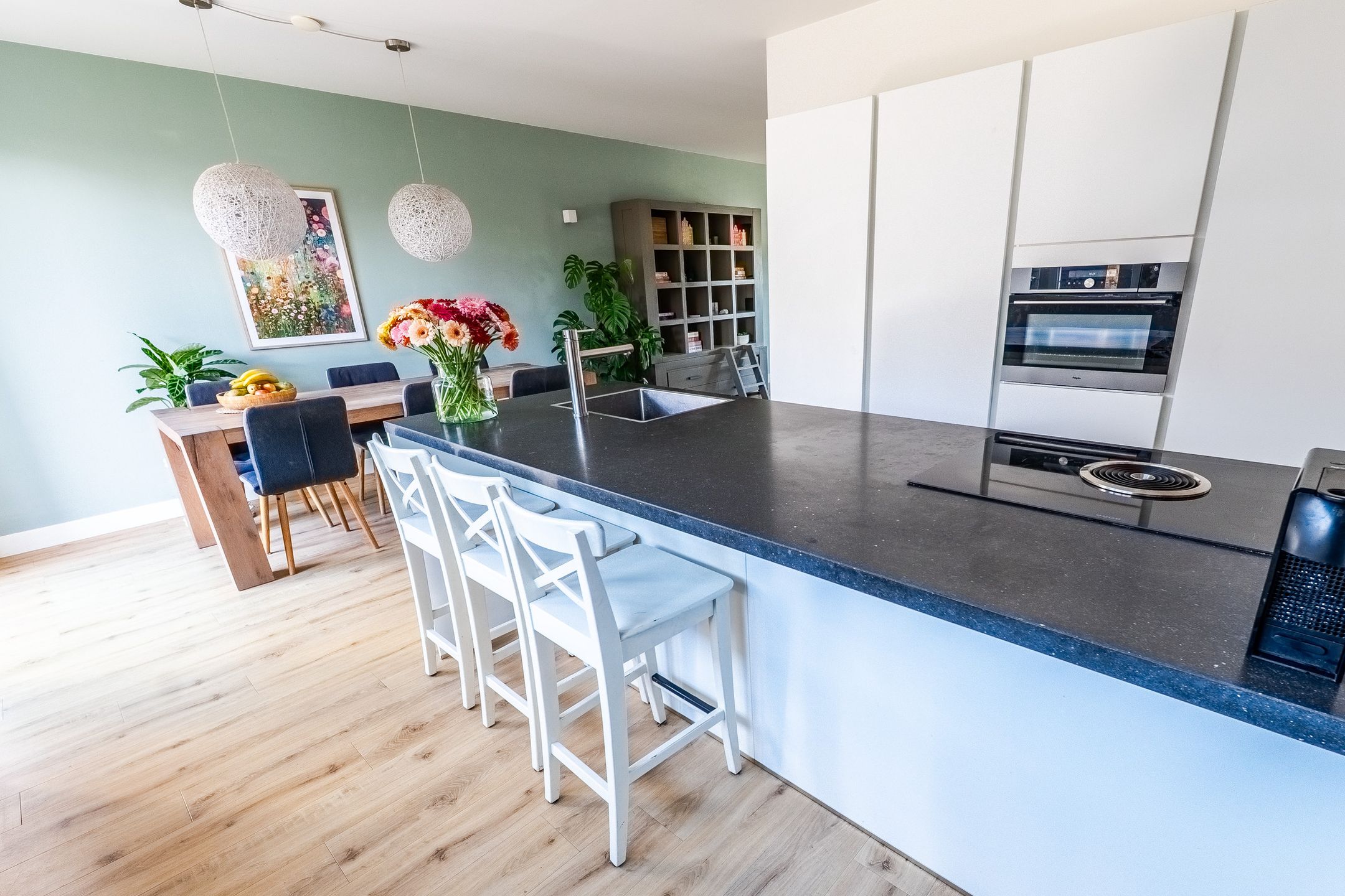 Foto 9 van Jan Lievenslaan 26