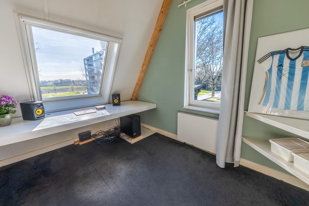 Foto 23 van Jan Lievenslaan 26