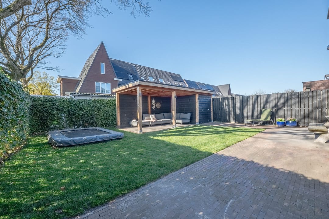 Foto 28 van Jan Lievenslaan 26