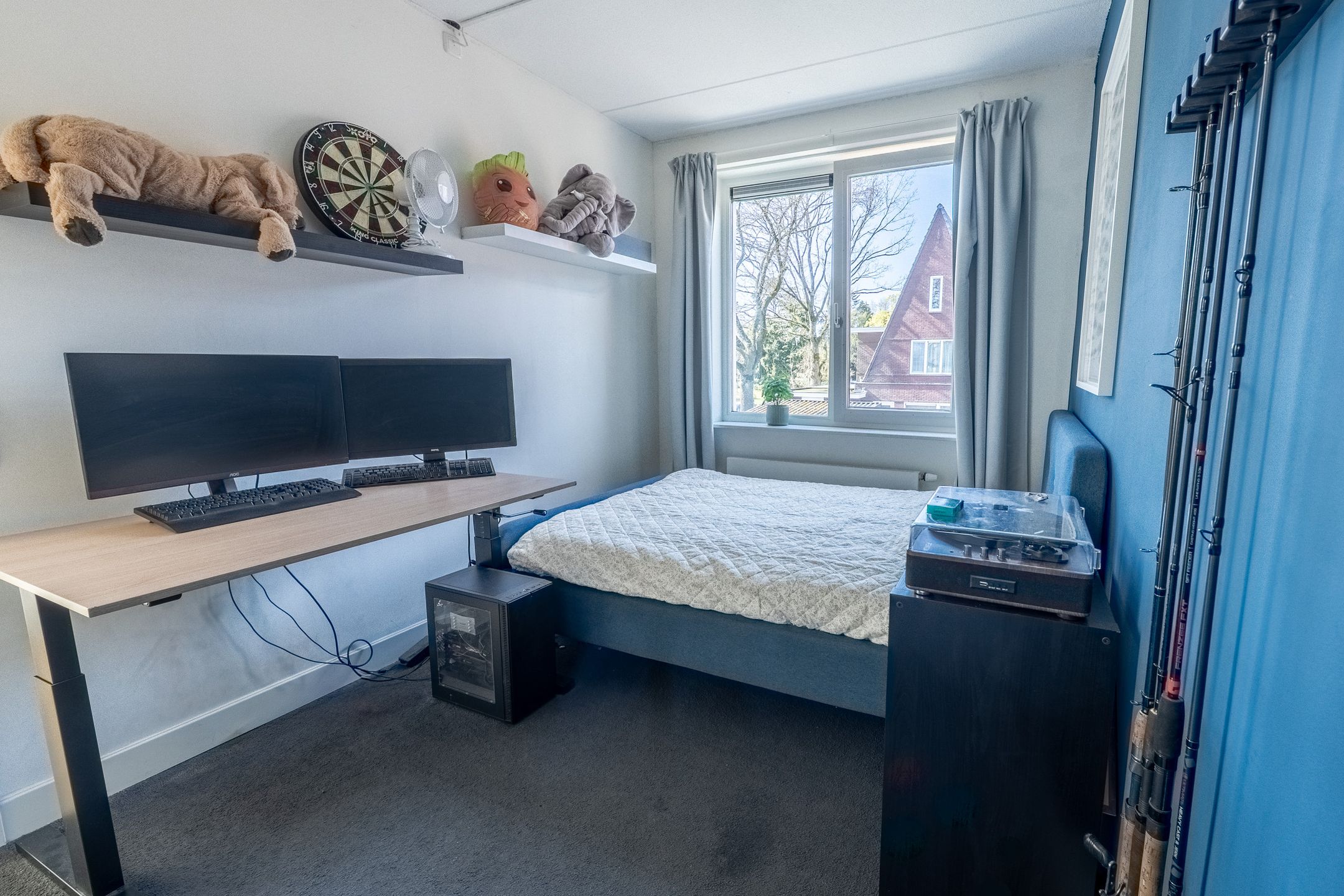 Foto 15 van Jan Lievenslaan 26