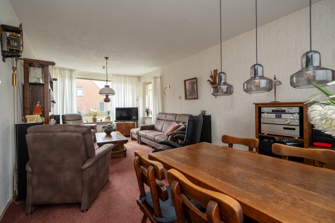 Foto 8 van Fregatstraat 106