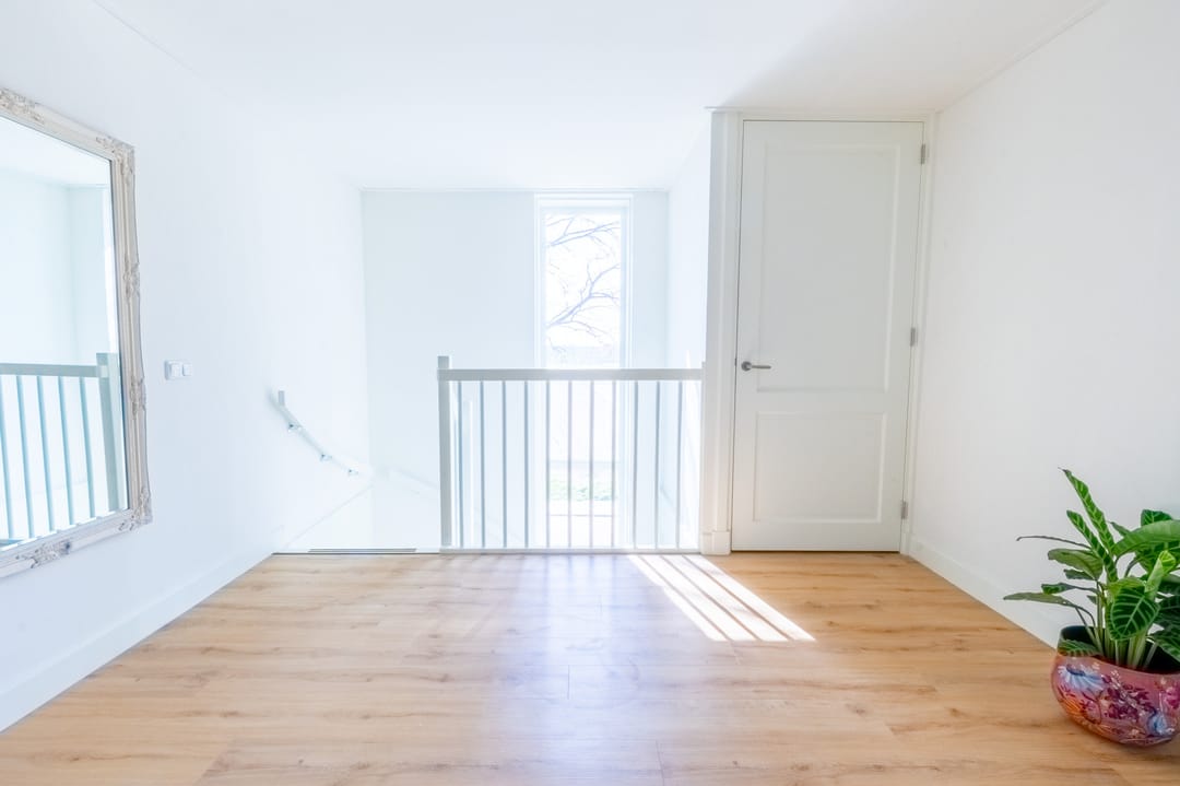 Foto 26 van Jan Lievenslaan 26