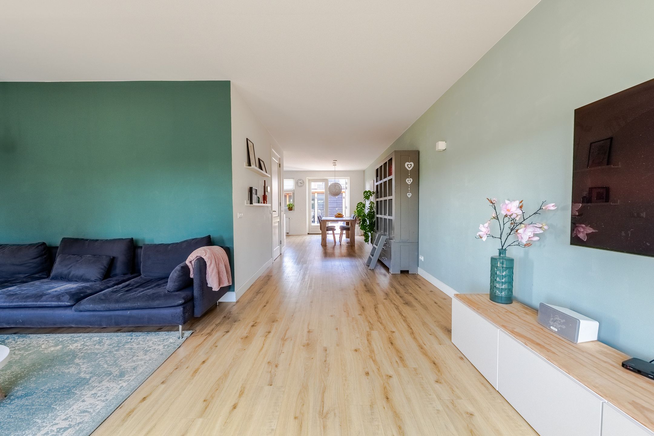 Foto 6 van Jan Lievenslaan 26