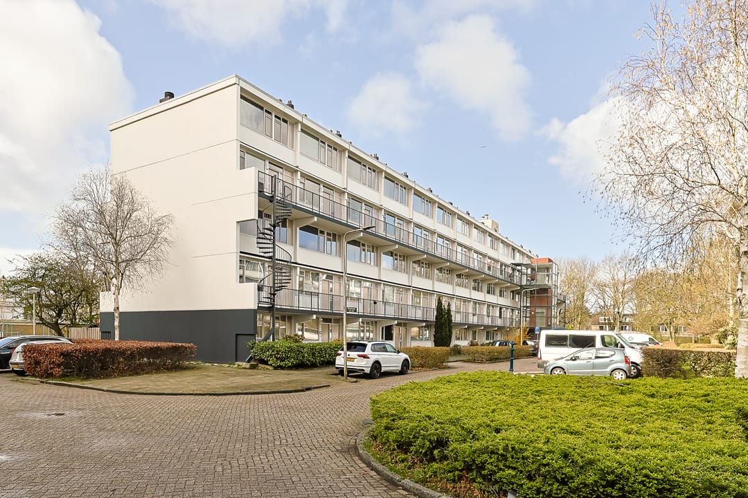 Foto 2 van Vliestroom 249