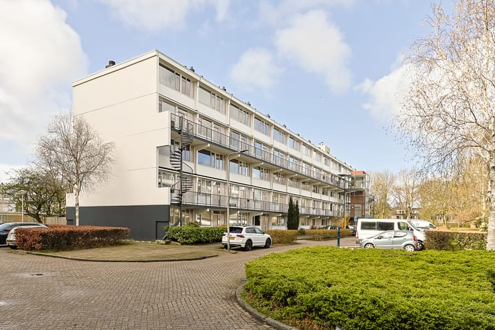 Foto 2 van Vliestroom 249