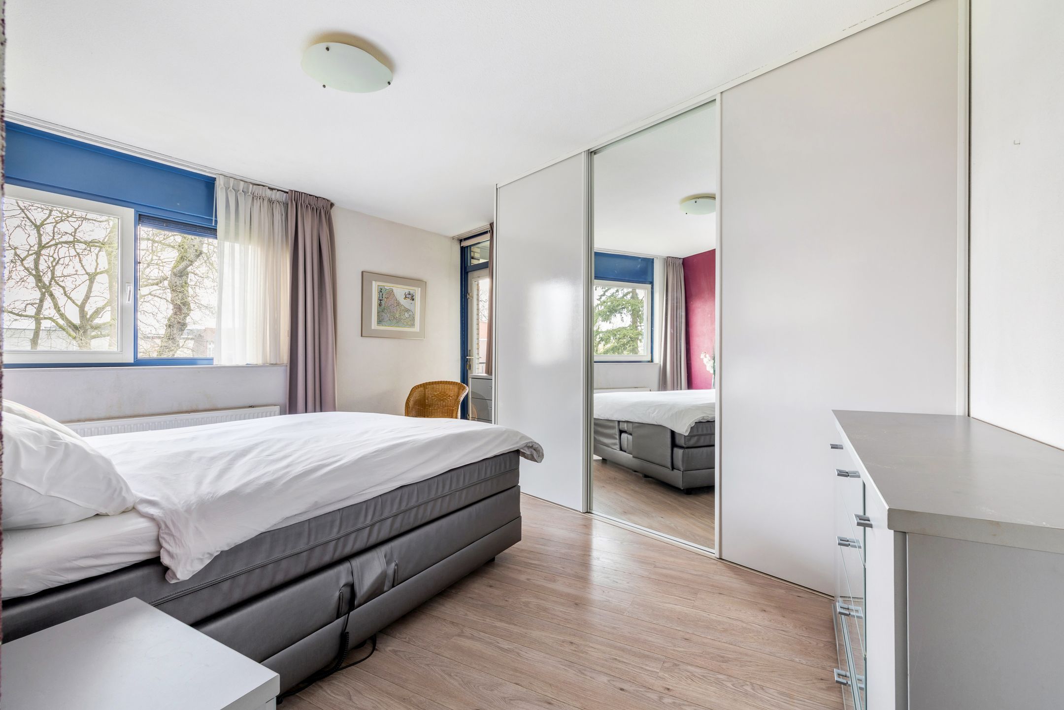 Foto 18 van Valkenierslaan 37-B7