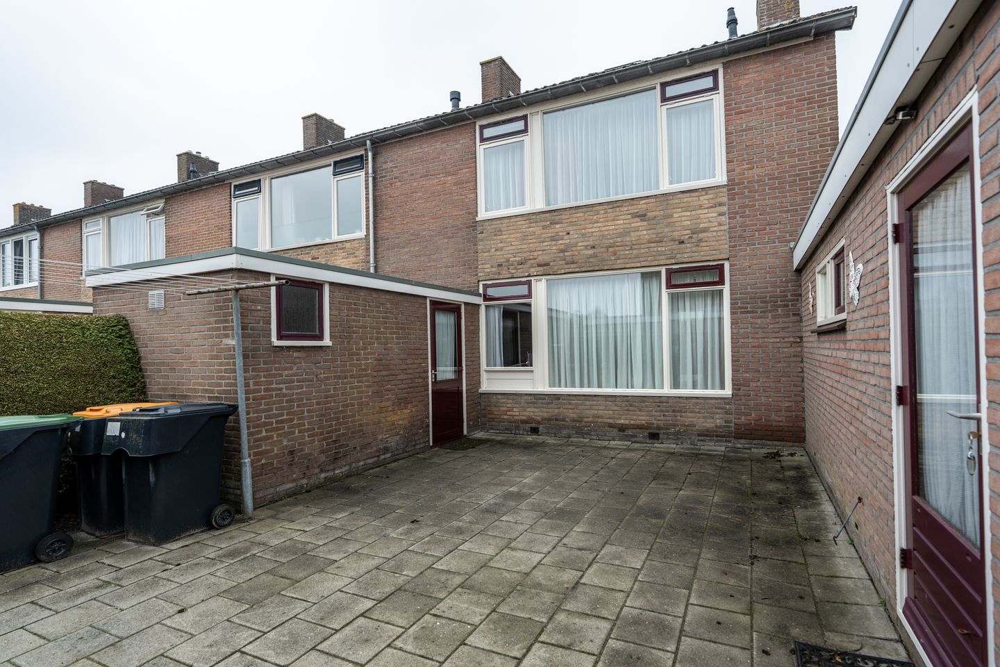 Foto 35 van Fregatstraat 106