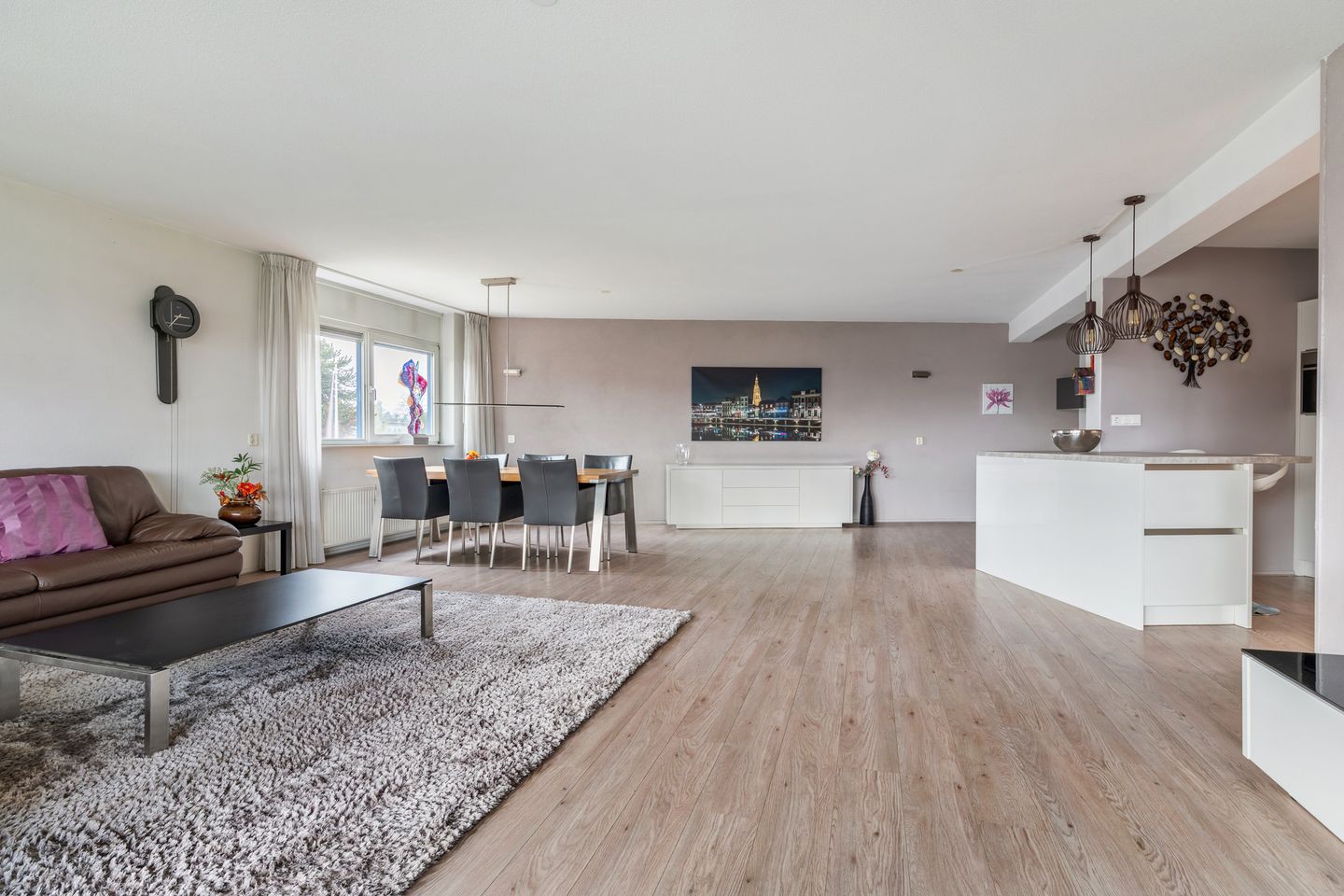 Foto 4 van Valkenierslaan 37-B7