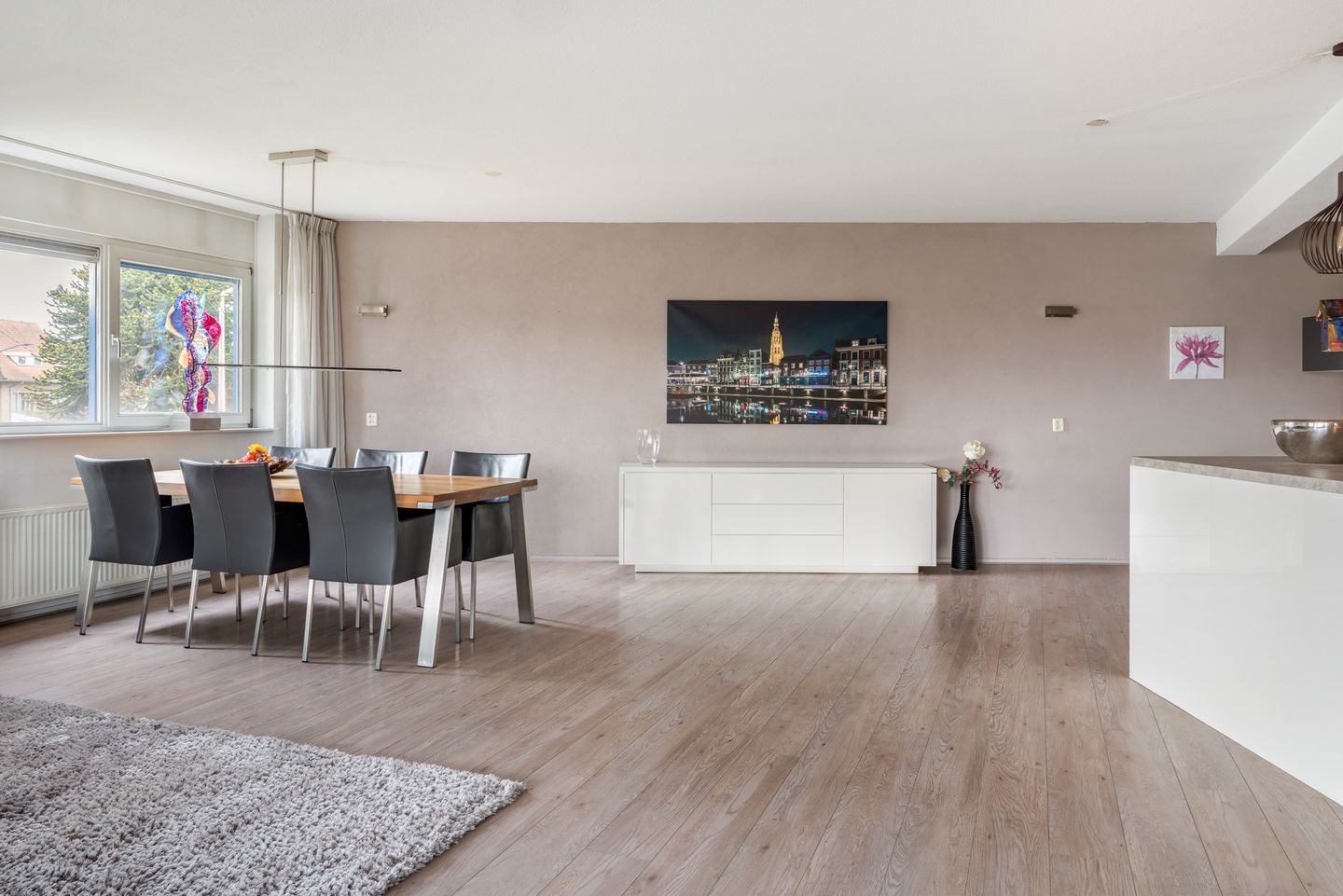 Foto 5 van Valkenierslaan 37-B7