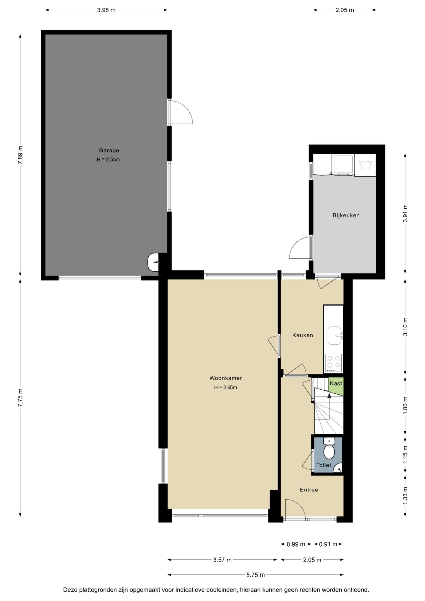 Foto 42 van Fregatstraat 106