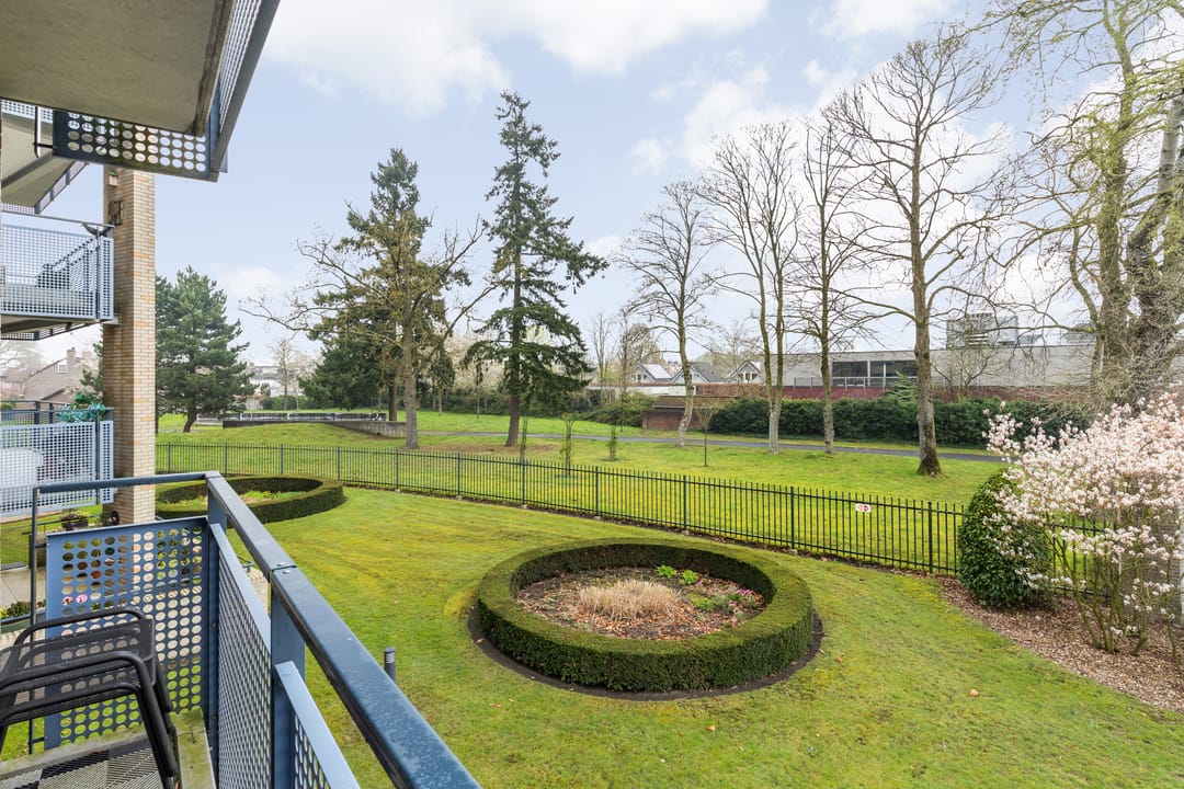 Foto 16 van Valkenierslaan 37-B7