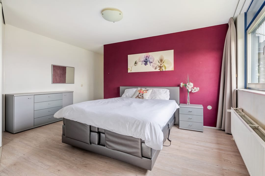 Foto 17 van Valkenierslaan 37-B7